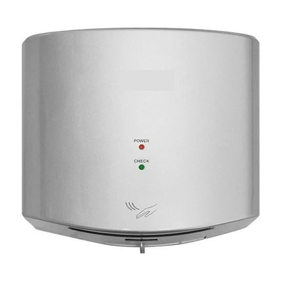 Automatic Hands Dryer High Speed 105m/s 1400-1650W, Cold And Warm Air Electric Hands Drying Machine Hand Dryer For Bathroom