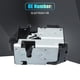 thumbnail image 4 of Motor actuador de cerradura de puerta eléctrica trasera izquierda para Ford Escape 2001-2007 No.6L8Z7826413B, 4 of 7