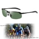 thumbnail image 3 of Gafas polarizadas de protección UV duraderas gafas de conducción a la moda gafas de sol fotocromáticas deportivas para hombres para acampar al aire libre JShteea El nuevo, 3 of 7