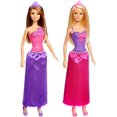 thumbnail image 1 of Barbie Princess Doll, 1 of 6