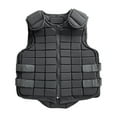 thumbnail image 1 of mmirethe Lightweight And Durable Riding Vest For Professional Equestrian Safety Adjustable Riding Safety Gear M, 1 of 6