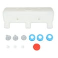 thumbnail image 2 of Alimentador De Leche Para Animales Pequeños Con 3 Chupetes, Alimentador De Leche Para Lechones, De Control Inteligente, Seguro E Higiénico Para Lechones, 2 of 7