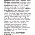 thumbnail image 3 of Chex Mix Savory Bold Party Blend Snack Mix 8 oz (Pack of 32), 3 of 3