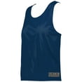thumbnail image 2 of Augusta Ladies Mesh Pinnie Reversible, 2 of 2