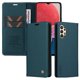 thumbnail image 2 of Funda para Samsung Galaxy A13 4G/5G Estuche de Cuero PU Tipo Cartera con Ranuras para Tarjetas y Cierre Magnético, 2 of 5