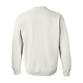 thumbnail image 3 of Men Multi Colors Crewneck Sweatshirt Men Crewneck Color White Small Size, 3 of 4