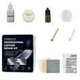 thumbnail image 5 of Premium Leather & Vinyl Restoration Kit for Upholstery, Car Seats, Sofas, Furniture & Marine – Includes Repair Cream, Leather Paint & Cleaner for Long-Lasting Renovation, 5 of 5