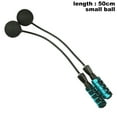 thumbnail image 2 of Jump Rope, Training Ropeless Skipping Rope for Fitness, Adjustable Jump Rope for Exercises, 2 of 5