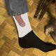 thumbnail image 4 of Mostrar calcetines Dick calcetines para hombre y mujer algodón súper suave 2023 caliente, 4 of 5