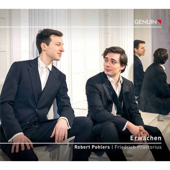 Pohlers Praetorius - Erwachen - Music & Performance - CD