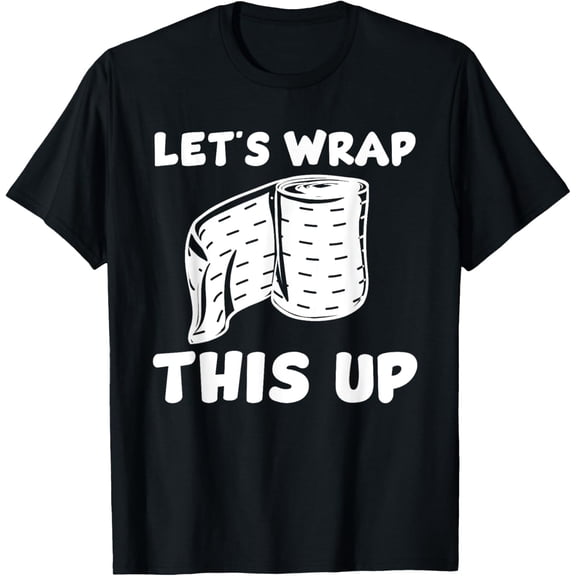 Great Wound Care Nurse Apparel RN Nurses Bandage T-Shirt