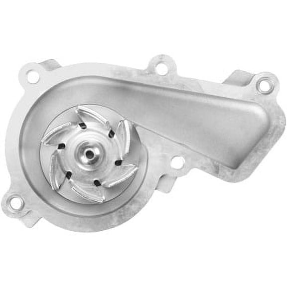 WATER PUMP-AUTO/LIGHT TRUCK, DAYCO