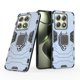 thumbnail image 1 of Funda para Xiaomi 14T 5G con Soporte Anillo Giratorio 360° y Protección Resistente a Golpes y Caídas, 1 of 5