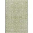 thumbnail image 2 of Addison Rugs Mayfield Premium Machine Washable Transitional Border Sage Rectangle Rug, 9' x 12', 2 of 7