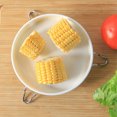 thumbnail image 4 of UPOUART 2Pack Stainless Steel Steamer Rack Designed For Cooling Cookies, 4 of 8
