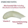 thumbnail image 4 of Eucerin Intensive Repair Essential Oil Body Balm for Very Dry Skin, 48-Hour Moisturizer Cream, 7 oz, 4 of 13