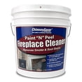 thumbnail image 2 of ChimneySaver Paint N Peel Fireplace Cleaner, 1 Gallon, 2 of 4
