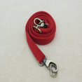 thumbnail image 1 of Bolso de oso de 1,2 cm de ancho, bolso dorado, correa de hombro larga en diagonal, correa de hombro de lona de algodón y poliéster con hebilla, 1 of 5