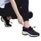 thumbnail image 5 of Zapatos Casuales para Mujeres Ortopédicos Senderismo (39.5) Púrpura, 5 of 9