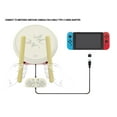 thumbnail image 3 of KMD TK Drum Game Controller Gamepad For Nintendo Switch, 3 of 5