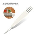 thumbnail image 1 of Transfer Toolfor Silver Reed6.5mm Pitch 1X3 Transfer Knitting Machine Transfer Tool Transfer Needle Sleek Aesthetic, 1 of 5