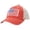 Orange, variant on WUANDIXFA Mens Caps USA 250th Anniversary Hat Embroidered Denim Cap Vintage Flag Patriotic American Gift Khaki,One Size