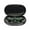 Green, variant on Wovilon Ear Hook Bluetooth Earbuds With Charging Case Large Battery Long Endurance Touch Support Bt Earphone Led Battery Display Active Noise Reduction Earphone For Music, Game Low Latency Earphone