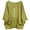 Green, variant on Womens Embroidery Tops Zaewscy Women‘s Fashion Casual Loos Short Sleeve Linen Embroidery Funny Round-Neck T-Shirt Printing Top