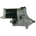 thumbnail image 2 of DB Electrical New Starter 410-52203 for Western Star Truck C-10 C-12 Dd 60 10461063 10461233, 2 of 2