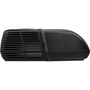 Coleman-Mach 38009-0690 Mach 15 - 15,000 BTU Power Saver H/P, Black, Wood Skid