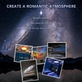 thumbnail image 7 of Starry   Projector with 13 Film Discs for Kids Bedroom Decor, 7 of 7