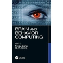 Brain and Behavior Computing, (Hardcover)