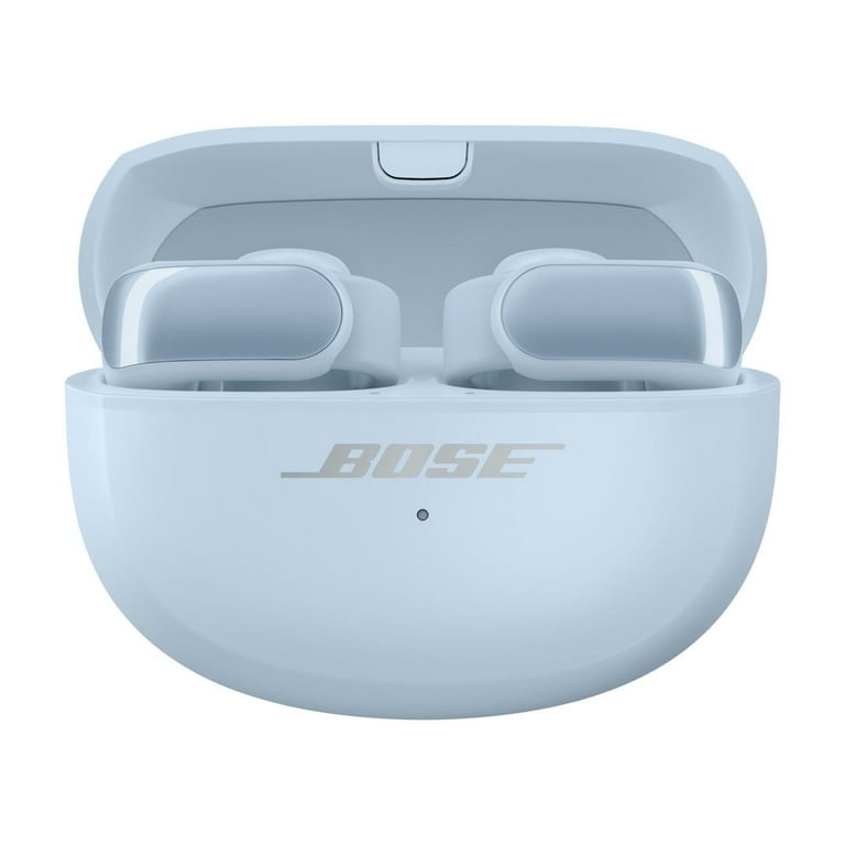 Bose Ultra Open Earbuds, Open Ear Wireless Earbuds