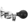 thumbnail image 4 of Bike Air Squeeze Horn Small Handle Bicycle Horn 2pcs, 4 of 8