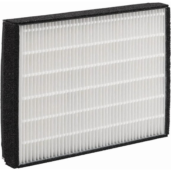 Jaspertronics Replacement Smoke Cut Air Filter for Select Panasonic Projectors Including The ET-SFD330 RZ12KU RS11KU - ET-SFR330 - 1 Unit per pack