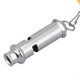 thumbnail image 4 of Stainless Steel Ultrasonic Whistle for Pigeon Training, 4 of 4