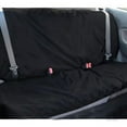 thumbnail image 6 of 2/3 Seater Universal Car Seat Cover Waterproof Oxford Cloth Dustproof K7L6, 6 of 8