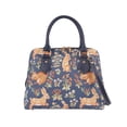 thumbnail image 1 of Signare Bolsos Tapiz Bolso Bandolera y Bandolera para Mujer con Diseños de Moda, 1 of 5
