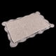 thumbnail image 1 of Funda de Almohada Macarena Decorativa 3D Floral de Encaje, 1 of 8