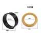 thumbnail image 3 of 2Pcs Air Compressor Cylinder Sleeve Piston Cylinder Ring For 550W /750W/1100W/1500W Air Compressor Vacuum Pump Parts, 3 of 5
