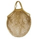 thumbnail image 3 of Xihbxyly Bolsa de Malla Reutilizable para La Compra y El Almacenamiento de Frutas, Diseño Ecológico, Material Lavable y Duradero, Ideal para Uso Doméstico y En Supermercados, Práctica y Portátil, Tam, 3 of 3