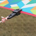 thumbnail image 5 of HEMOTON 12Pcs Awning Tarp Canopy Clip For Tents Tarps 3.1X1.2X0.8in, 5 of 8