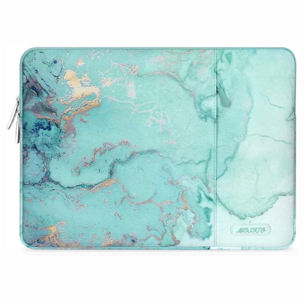 Funda para portátil de 13, 14 y 15,6 pulgadas, estuche de transporte para Macbook Air Pro M1, Lenovo, HP, Dell, Asus, Acer, Huawei, Notebook, 2021, 2020 Fivean unisex