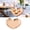 Rose Gold, variant on ZFSBZBS Spoon Holder for Stove,Kitchen Accessories Spoon Rest Stainless Steel Heart Rainbow Design Cooking Utensil Holder,Coffee Spoons Rest for Spatula,Ladle,Tongs,Dishwasher Safe,Multicolor