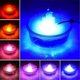 thumbnail image 4 of Halloween Witches Cauldron with Color Changing 12 LEDs Lights Halloween Home Outdoor Porch Party Decorations, 4 of 4