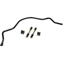 Rear Stabilizer Bar - Compatible with 1992 - 2011 Mercury Grand Marquis 1993 1994 1995 1996 1997 1998 1999 2000 2001 2002 2003 2004 2005 2006 2007 2008 2009 2010