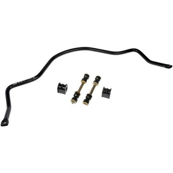 Rear Stabilizer Bar - Compatible with 1991 - 1997 Lincoln Town Car 1992 1993 1994 1995 1996