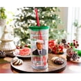 thumbnail image 4 of Vaso Carnival Cold Cup plateado Buffalo The Office, 20 ml, 4 of 9