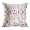 thumbnail image 1 of BOSDECO Housse de Coussin Motif Flèches Collection Aztèque Antique 20x20 Pouces, 1 of 1