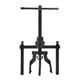 thumbnail image 2 of Auto Repair High Quality Forged steel Inner Bearing 3-Jaw Puller Tool, 2 of 5